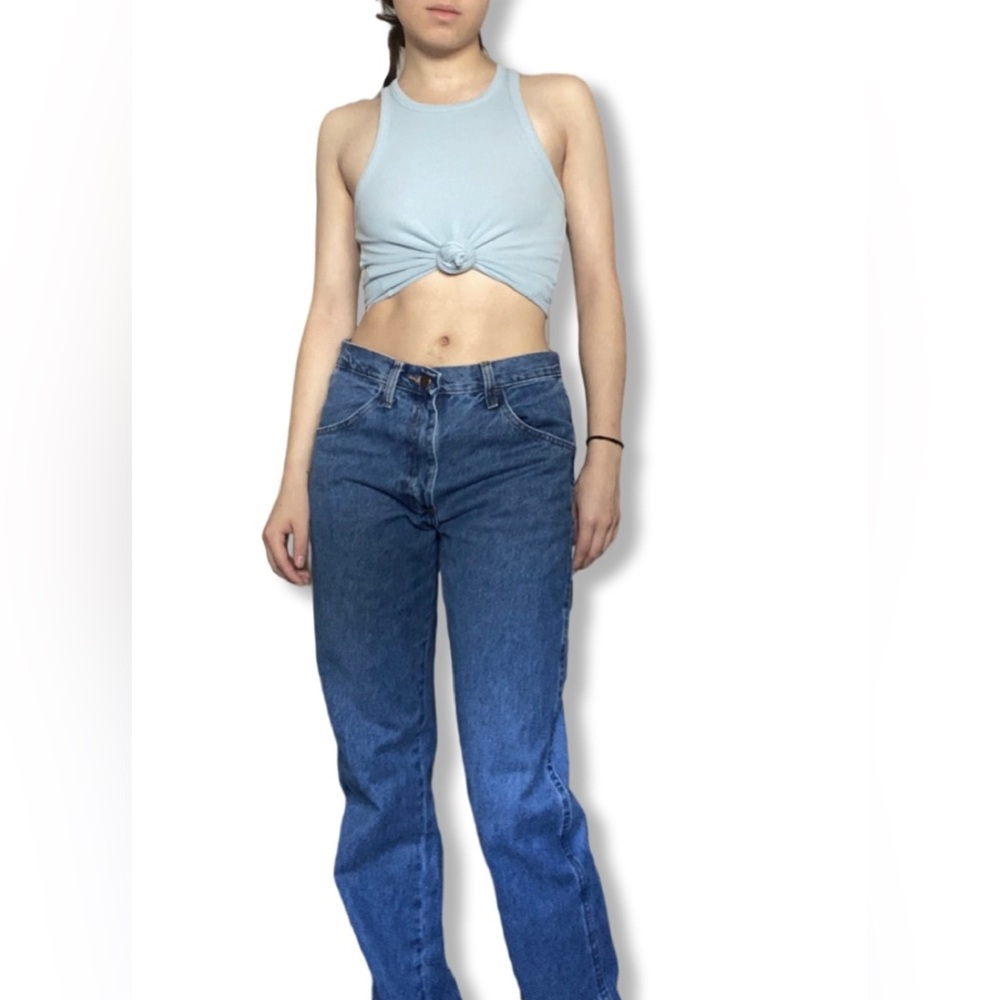Rustlers Jeans